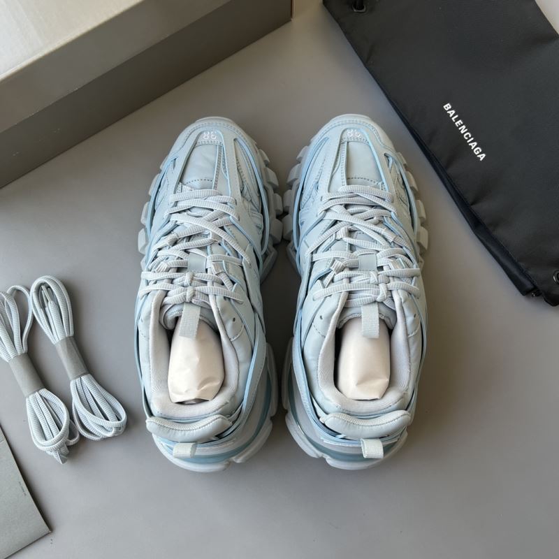 Balenciaga Track Shoes